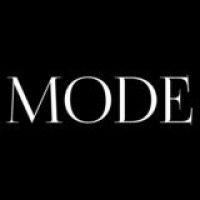 mode magazine logo image