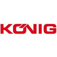 koenig group baking equipment - könig maschinen logo image