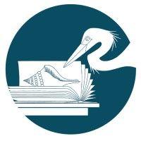 sanibel public library logo image