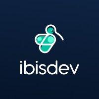 ibisdev logo image