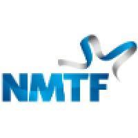 nmtf logo image