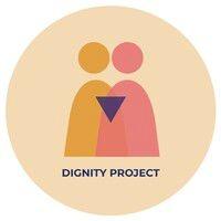 the dignity project logo image