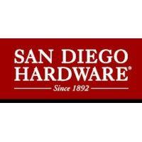 san diego hardware co logo image