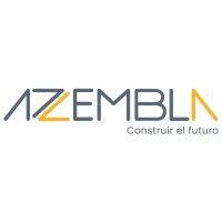 azembla logo image