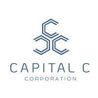 capital c corporation logo image