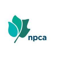 niagara peninsula conservation authority logo image