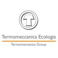 tm.e. s.p.a. - termomeccanica ecologia logo image