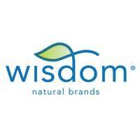 wisdom natural brands