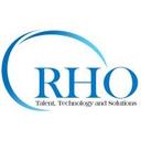 logo of Rho Inc