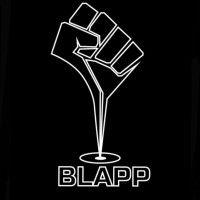 blapp the app logo image