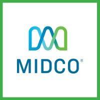 midcontinent logo image