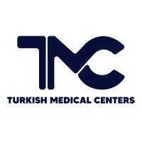 turkish medical centers logo image