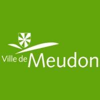 ville de meudon logo image