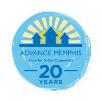 advance memphis logo image