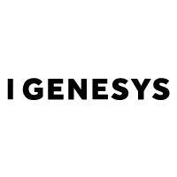 i-genesys logo image