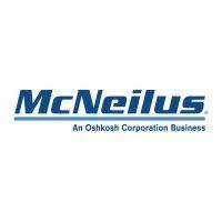 mcneilus truck and manufacturing, inc. logo image