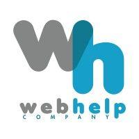 webhelp.company logo image