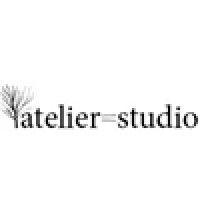 atelier=studio logo image