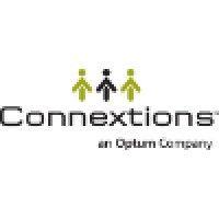 connextions logo image