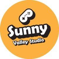 sunny valley studio logo image