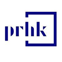 prhk logo image