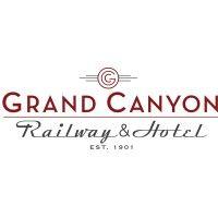 grand canyon railway