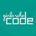 logo of Girls Who Code