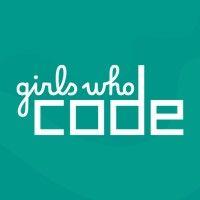 girls who code logo image