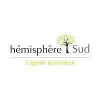 agence hémisphère sud logo image