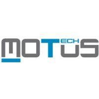 motus tech s.r.l. logo image