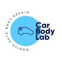 carbodylab logo image