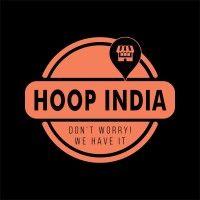 hoop india logo image