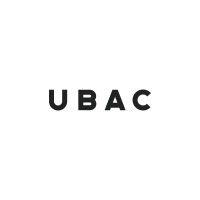 ubac_shoes logo image