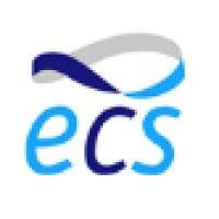 ecs private limited logo image