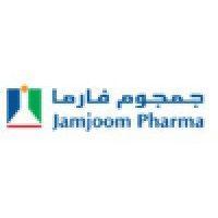 jamjoom pharma logo image