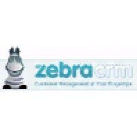 zebracrm logo image