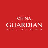 china guardian auctions co., ltd. logo image