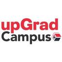 logo of Upgrad Campus