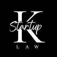 k-startup law