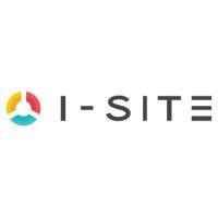 i-site logo image