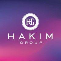 hakim group logo image