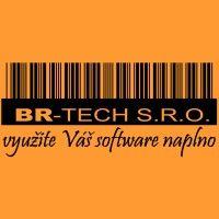 br-tech s.r.o. logo image