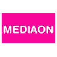 mediaon srl logo image