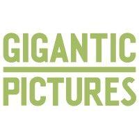 gigantic pictures logo image