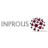 inprous by industrial processes outsourcing services logo image