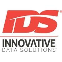 innovative data solutions llc logo image