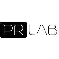 pr lab inc. logo image