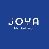 joya healthcare marketing logo image