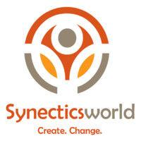 synecticsworld, inc logo image