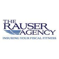 the rauser agency, inc.